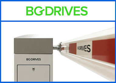 BGDRIVES