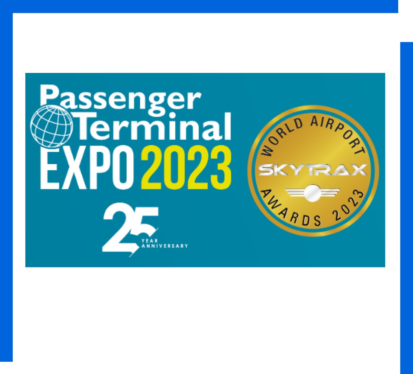 Passenger Terminal EXPO